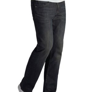 Lee Modern Series Straight Fit 38x32 Darko Men's